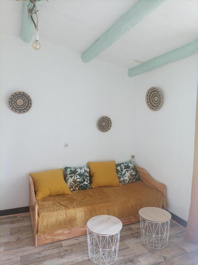 Saint-Aubin-de-Nabirat 7-Gite-7 Personnes Au Coeur De La Nature /Piscine מראה חיצוני תמונה